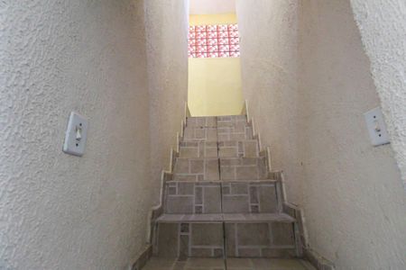 Casa à venda com 299m², 10 quartos e 4 vagasCorredor