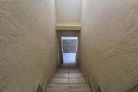 Casa à venda com 299m², 10 quartos e 4 vagasCorredor