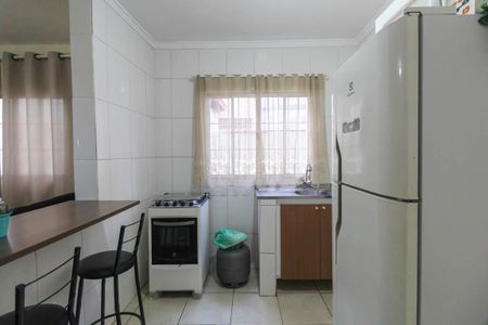 Casa à venda com 299m², 10 quartos e 4 vagasCozinha