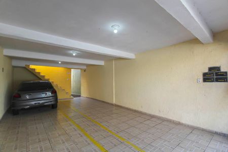 Casa à venda com 299m², 10 quartos e 4 vagasGaragem