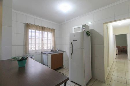 Casa à venda com 299m², 10 quartos e 4 vagasCozinha