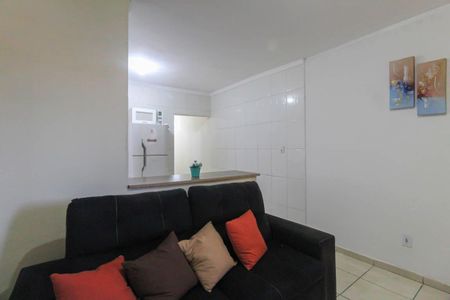 Casa à venda com 299m², 10 quartos e 4 vagasSala