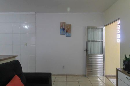 Sala de casa à venda com 10 quartos, 299m² em Vila Bancaria, São Paulo