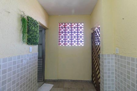 Casa à venda com 299m², 10 quartos e 4 vagasÁrea de Serviço