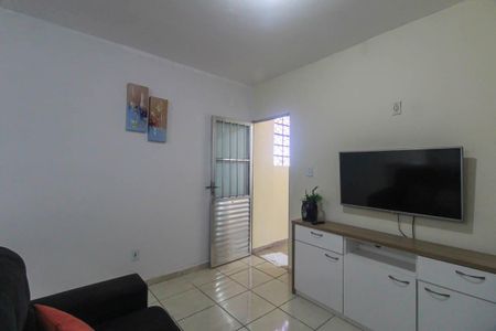 Casa à venda com 299m², 10 quartos e 4 vagasSala