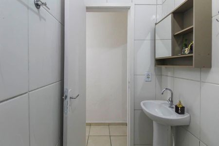 Casa à venda com 299m², 10 quartos e 4 vagasBanheiro