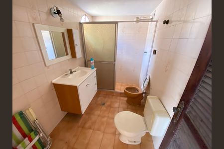 Casa à venda com 400m², 4 quartos e 1 vaga