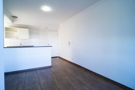 Sala de apartamento para alugar com 2 quartos, 58m² em Parque Bela Vista, Votorantim