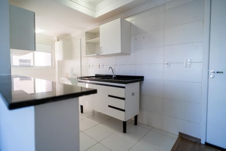 Apartamento para alugar com 58m², 2 quartos e 1 vagaCozinha