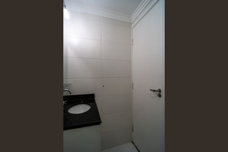 Apartamento para alugar com 58m², 2 quartos e 1 vagaBanheiro