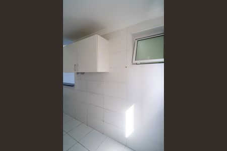 Apartamento para alugar com 58m², 2 quartos e 1 vagaÁrea de Serviço