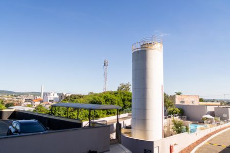 Apartamento para alugar com 58m², 2 quartos e 1 vagaVista da Suíte