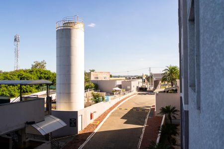 Apartamento para alugar com 58m², 2 quartos e 1 vagaVista do Quarto