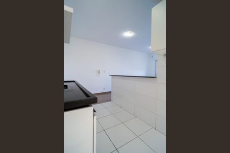 Apartamento para alugar com 58m², 2 quartos e 1 vagaCozinha