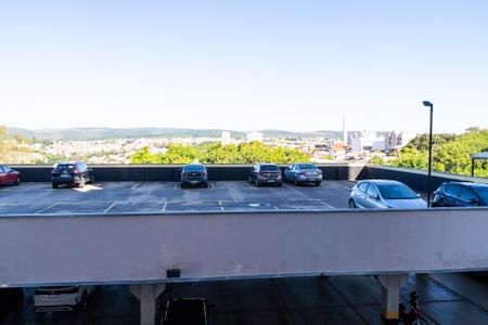 Vista da Sala de apartamento para alugar com 2 quartos, 58m² em Parque Bela Vista, Votorantim