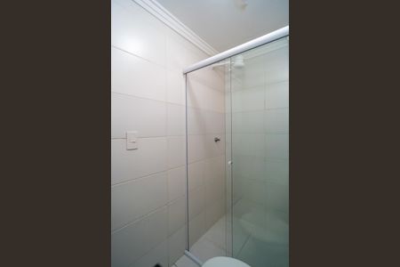 Apartamento para alugar com 58m², 2 quartos e 1 vagaBanheiro