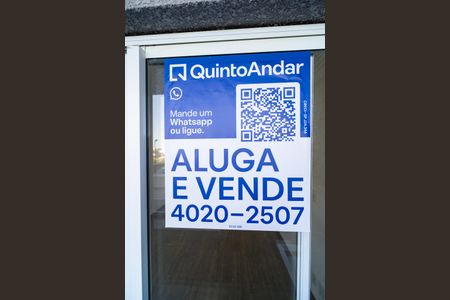 Apartamento para alugar com 58m², 2 quartos e 1 vagaPlaca