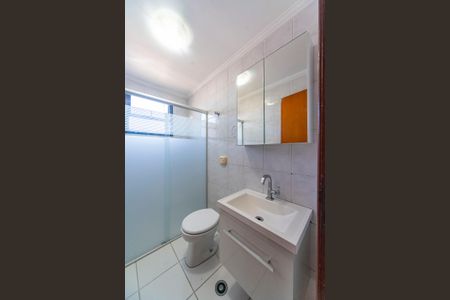 Apartamento para alugar com 60m², 2 quartos e 1 vagaBanheiro