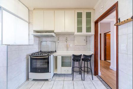 Apartamento para alugar com 60m², 2 quartos e 1 vagaCozinha 