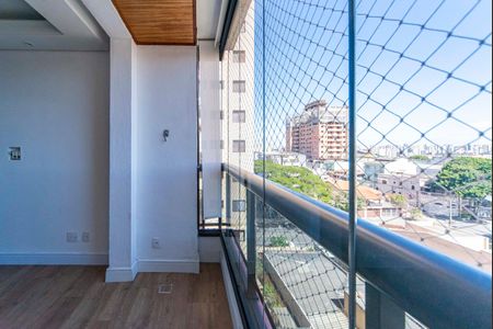 Apartamento para alugar com 60m², 2 quartos e 1 vagaSala