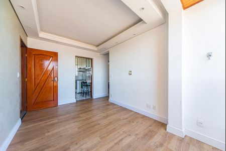 Apartamento para alugar com 60m², 2 quartos e 1 vagaSala