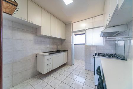 Apartamento para alugar com 60m², 2 quartos e 1 vagaCozinha 