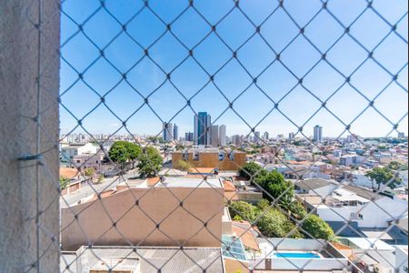 Apartamento para alugar com 60m², 2 quartos e 1 vagaVista do Quarto 1