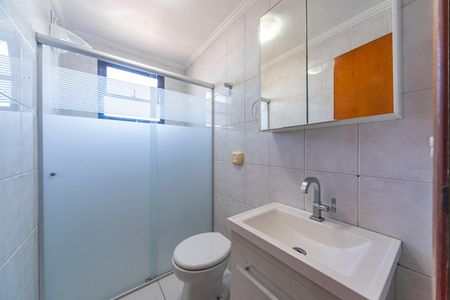 Apartamento para alugar com 60m², 2 quartos e 1 vagaBanheiro