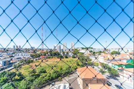 Apartamento para alugar com 60m², 2 quartos e 1 vagaVista do Quarto 2