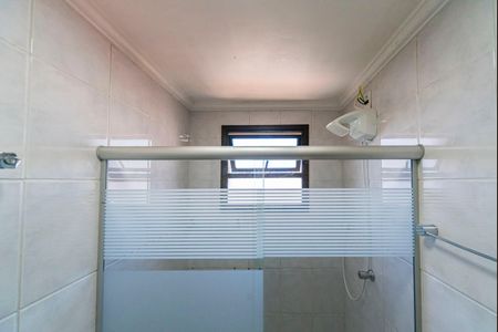 Apartamento para alugar com 60m², 2 quartos e 1 vagaBanheiro do Quarto 2