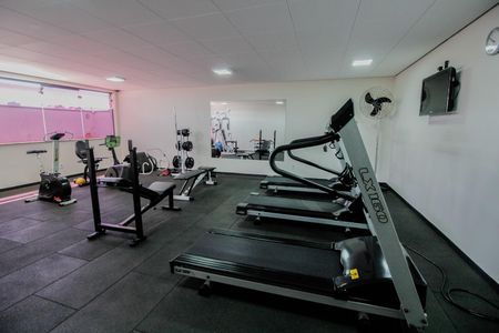 Apartamento para alugar com 60m², 2 quartos e 1 vagaÁrea comum - Academia