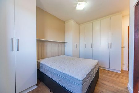 Apartamento para alugar com 60m², 2 quartos e 1 vagaQuarto 2