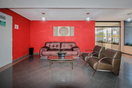 Apartamento para alugar com 60m², 2 quartos e 1 vagaHall de entrada