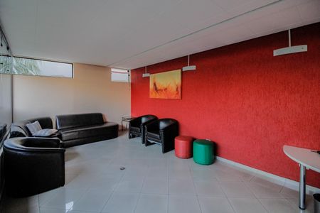 Apartamento para alugar com 60m², 2 quartos e 1 vagaÁrea comum - Salão de festas