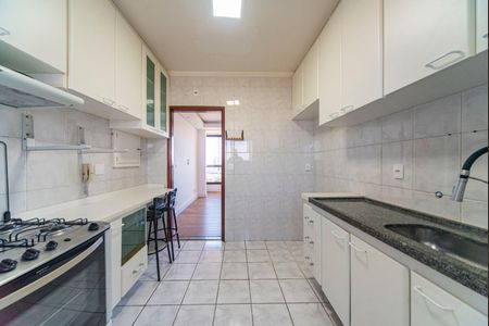 Apartamento para alugar com 60m², 2 quartos e 1 vagaCozinha 