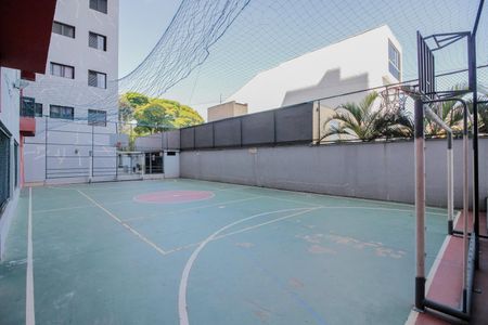 Apartamento para alugar com 60m², 2 quartos e 1 vagaQuadra Esportiva