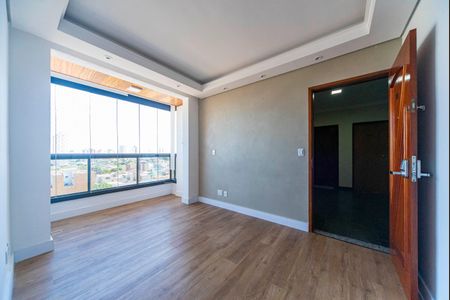 Apartamento para alugar com 60m², 2 quartos e 1 vagaSala