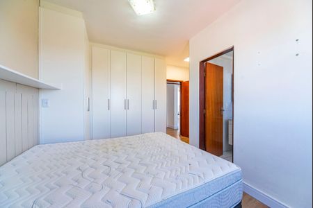 Apartamento para alugar com 60m², 2 quartos e 1 vagaQuarto 2