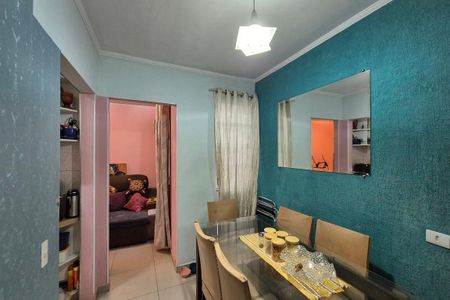 Apartamento à venda com 67m², 3 quartos e 1 vaga Apartamento à venda com 67m², 3 quartos e 1 vagaSala de Jantar