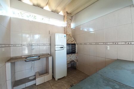 Apartamento à venda com 67m², 3 quartos e 1 vaga Apartamento à venda com 67m², 3 quartos e 1 vagaÁrea comum - Salão de festas
