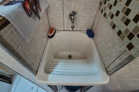 Apartamento à venda com 67m², 3 quartos e 1 vaga Apartamento à venda com 67m², 3 quartos e 1 vagaÁrea de Serviço