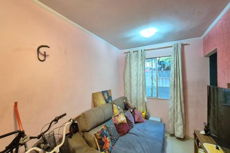 Apartamento à venda com 67m², 3 quartos e 1 vaga Apartamento à venda com 67m², 3 quartos e 1 vagaSala