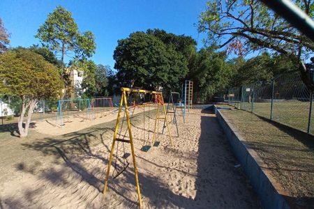 Apartamento à venda com 67m², 3 quartos e 1 vaga Apartamento à venda com 67m², 3 quartos e 1 vagaÁrea comum - Playground
