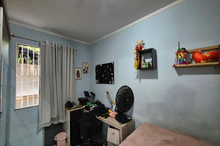 Apartamento à venda com 67m², 3 quartos e 1 vaga Apartamento à venda com 67m², 3 quartos e 1 vagaQuarto 3
