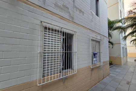 Apartamento à venda com 67m², 3 quartos e 1 vaga Apartamento à venda com 67m², 3 quartos e 1 vagaFachada do Bloco