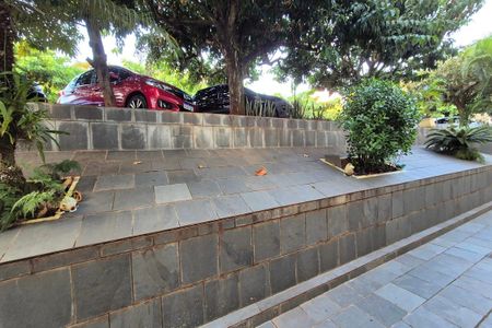 Apartamento à venda com 67m², 3 quartos e 1 vaga Apartamento à venda com 67m², 3 quartos e 1 vagaVista do Quarto 2