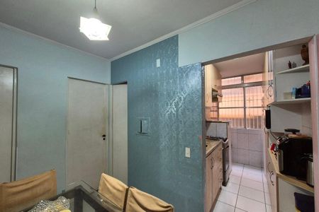 Apartamento à venda com 67m², 3 quartos e 1 vaga Apartamento à venda com 67m², 3 quartos e 1 vagaSala de Jantar