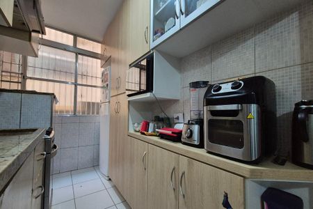 Apartamento à venda com 67m², 3 quartos e 1 vaga Apartamento à venda com 67m², 3 quartos e 1 vagaCozinha