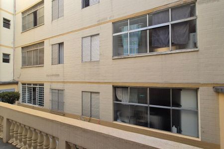 Apartamento à venda com 67m², 3 quartos e 1 vaga Apartamento à venda com 67m², 3 quartos e 1 vagaVista da Área de Serviço