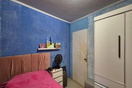 Apartamento à venda com 67m², 3 quartos e 1 vaga Apartamento à venda com 67m², 3 quartos e 1 vagaQuarto 2